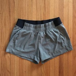 Prana shorts